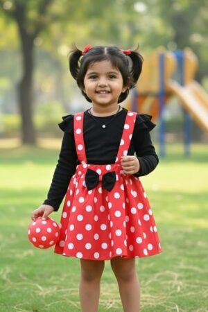 Red Polka