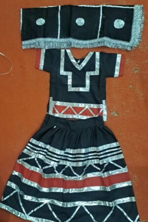 Rajasthani Dress